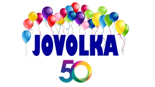 50 jaar Jovolka, Kapellen (Antw.)