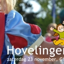 Hovelingen-bal JUNIOR, Gistel